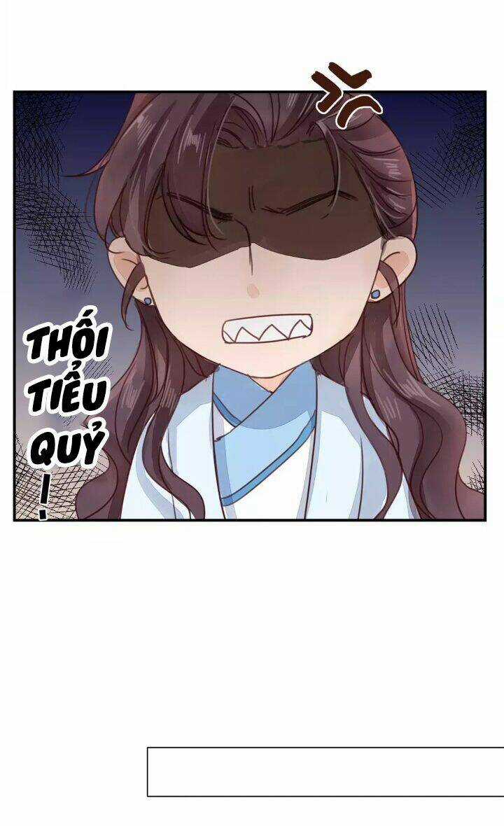 Chỉ Phu Vi Thê Chapter 42 trang 6