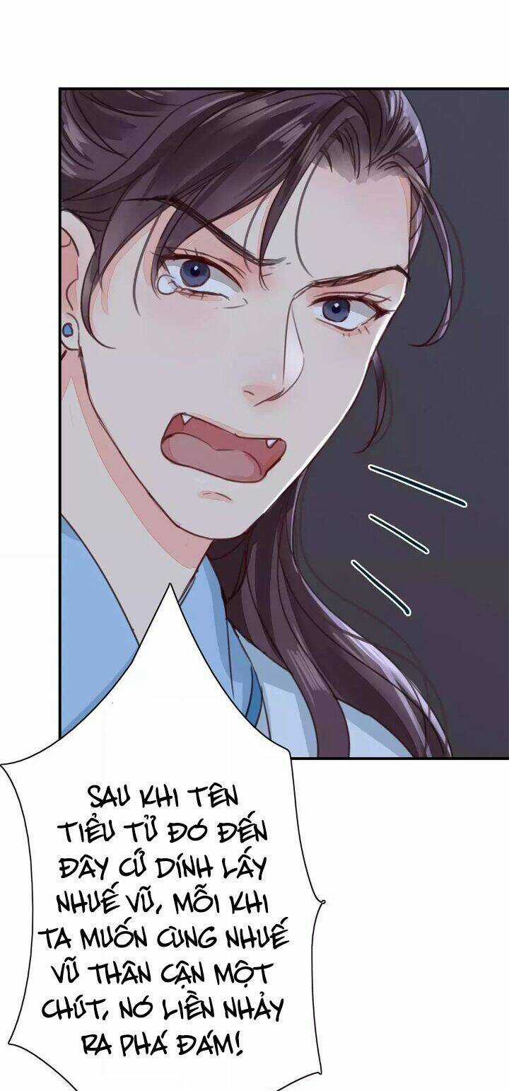 Chỉ Phu Vi Thê Chapter 42 trang 9