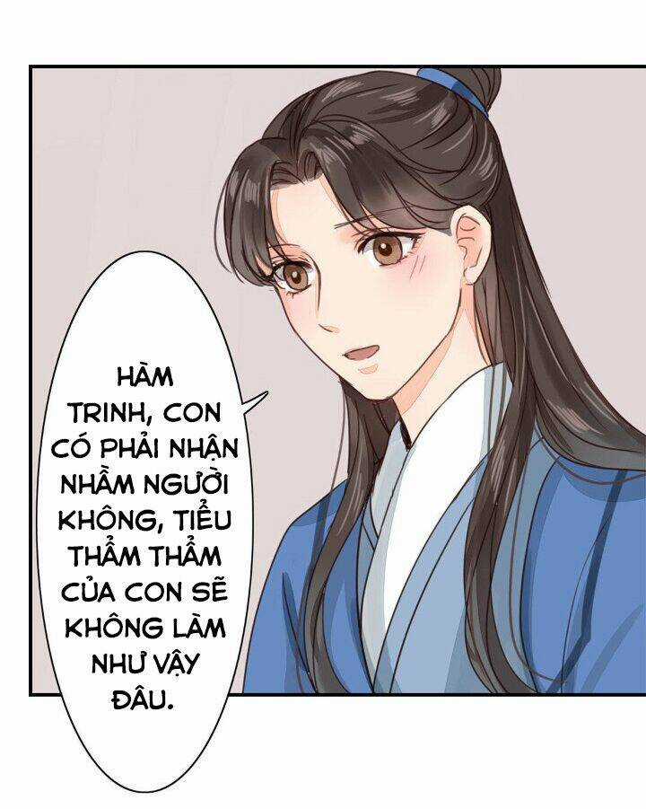 Chỉ Phu Vi Thê Chapter 43 trang 8