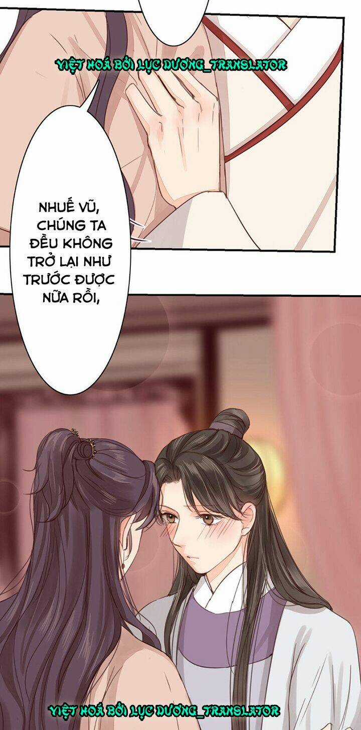 Chỉ Phu Vi Thê Chapter 45 trang 20