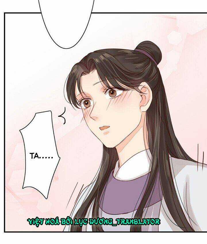 Chỉ Phu Vi Thê Chapter 45 trang 22