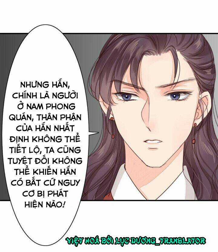 Chỉ Phu Vi Thê Chapter 45 trang 26