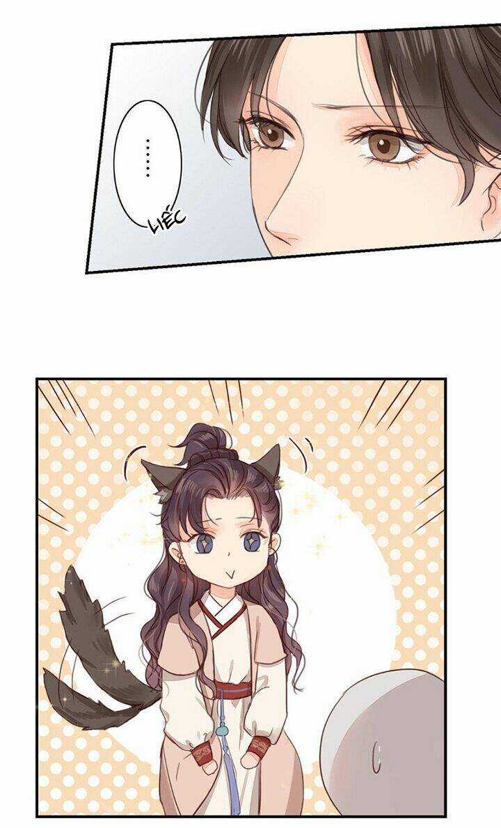 Chỉ Phu Vi Thê Chapter 45 trang 4