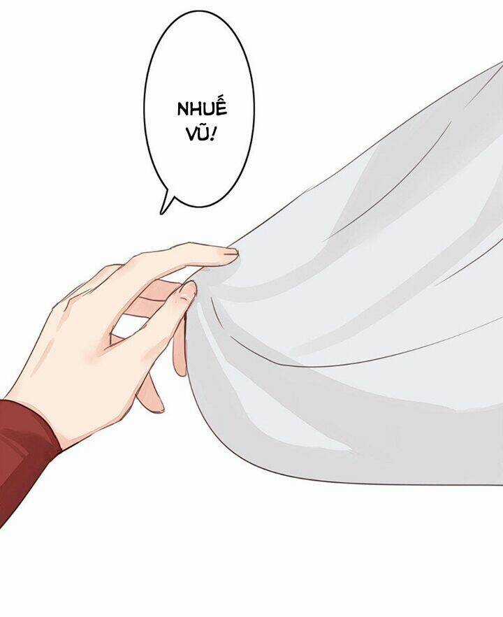 Chỉ Phu Vi Thê Chapter 45 trang 5