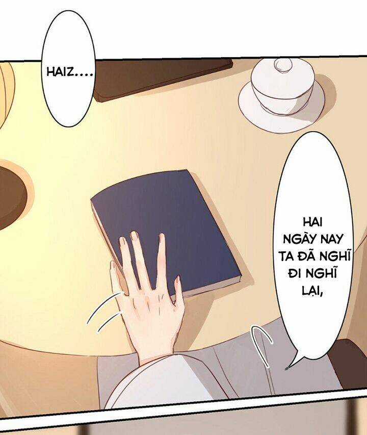 Chỉ Phu Vi Thê Chapter 45 trang 7