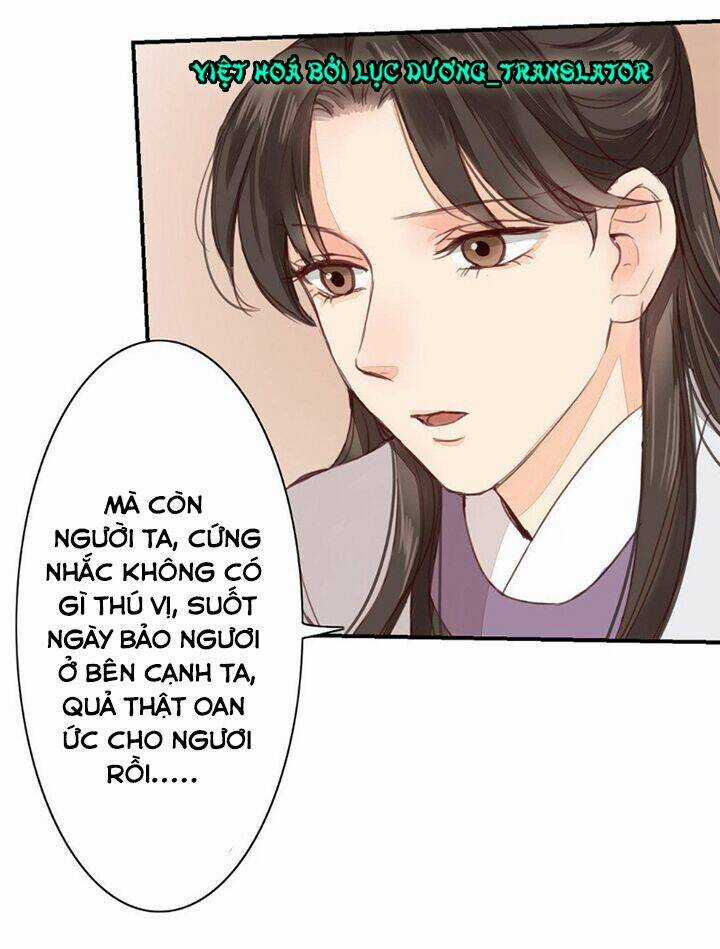 Chỉ Phu Vi Thê Chapter 45 trang 9