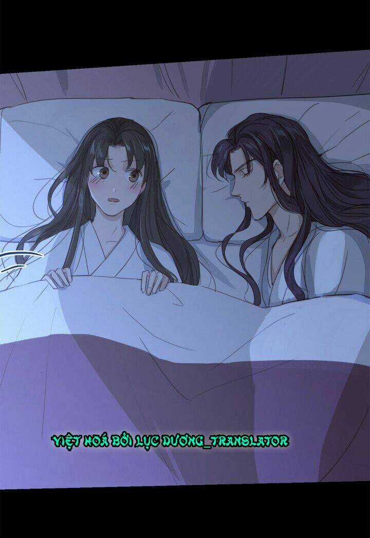 Chỉ Phu Vi Thê Chapter 46 trang 10