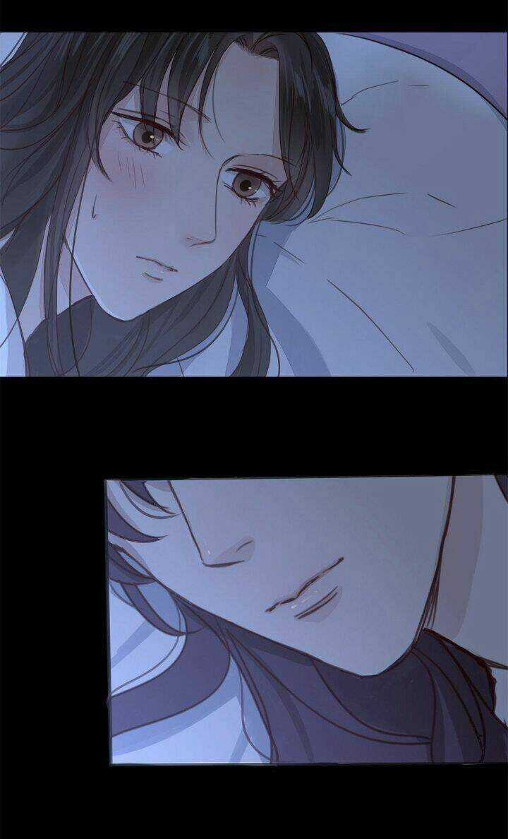 Chỉ Phu Vi Thê Chapter 46 trang 12