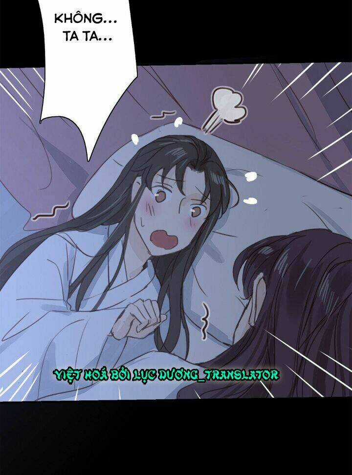 Chỉ Phu Vi Thê Chapter 46 trang 16