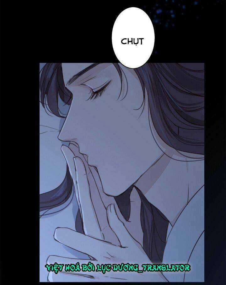 Chỉ Phu Vi Thê Chapter 46 trang 18