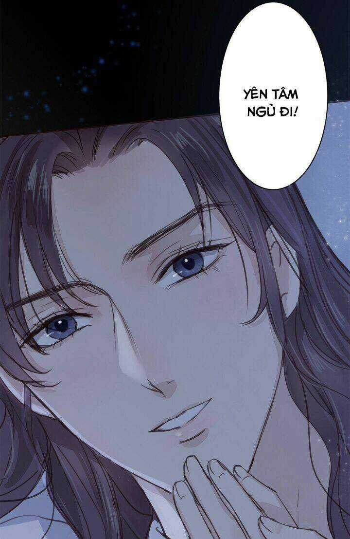 Chỉ Phu Vi Thê Chapter 46 trang 19