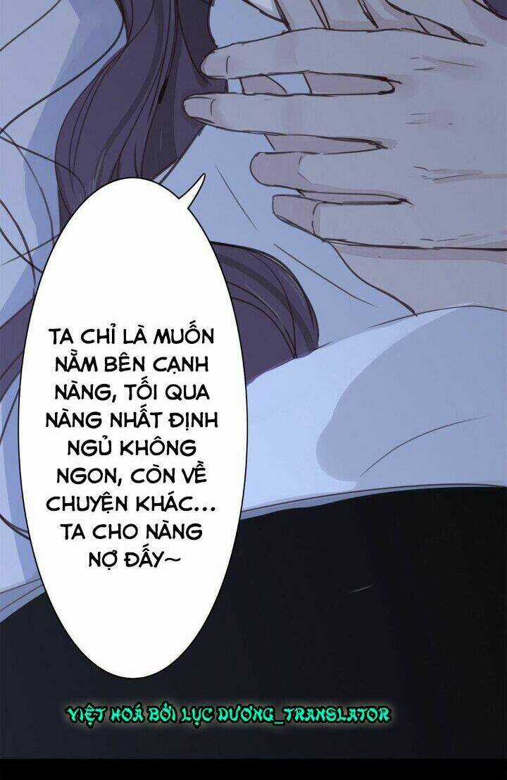 Chỉ Phu Vi Thê Chapter 46 trang 20