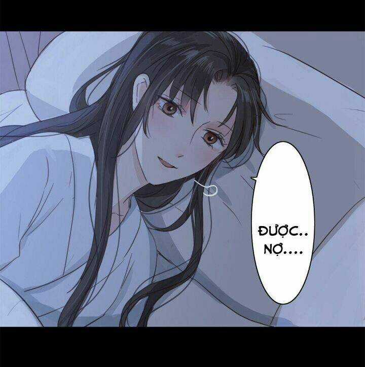 Chỉ Phu Vi Thê Chapter 46 trang 21