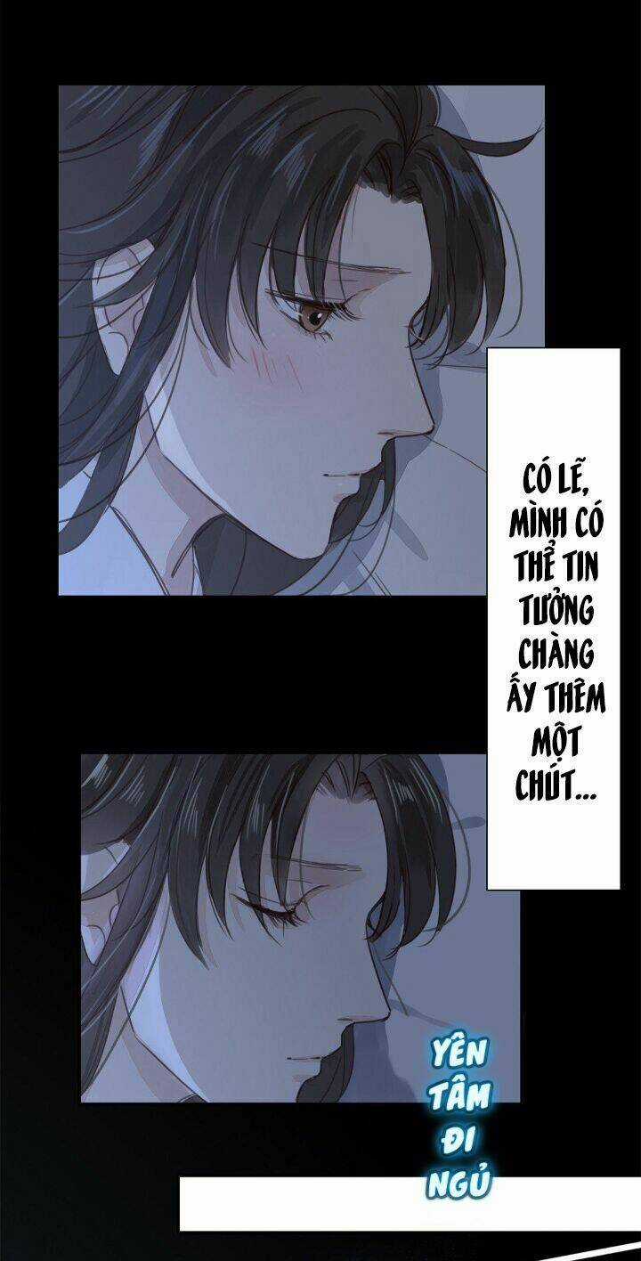 Chỉ Phu Vi Thê Chapter 46 trang 22