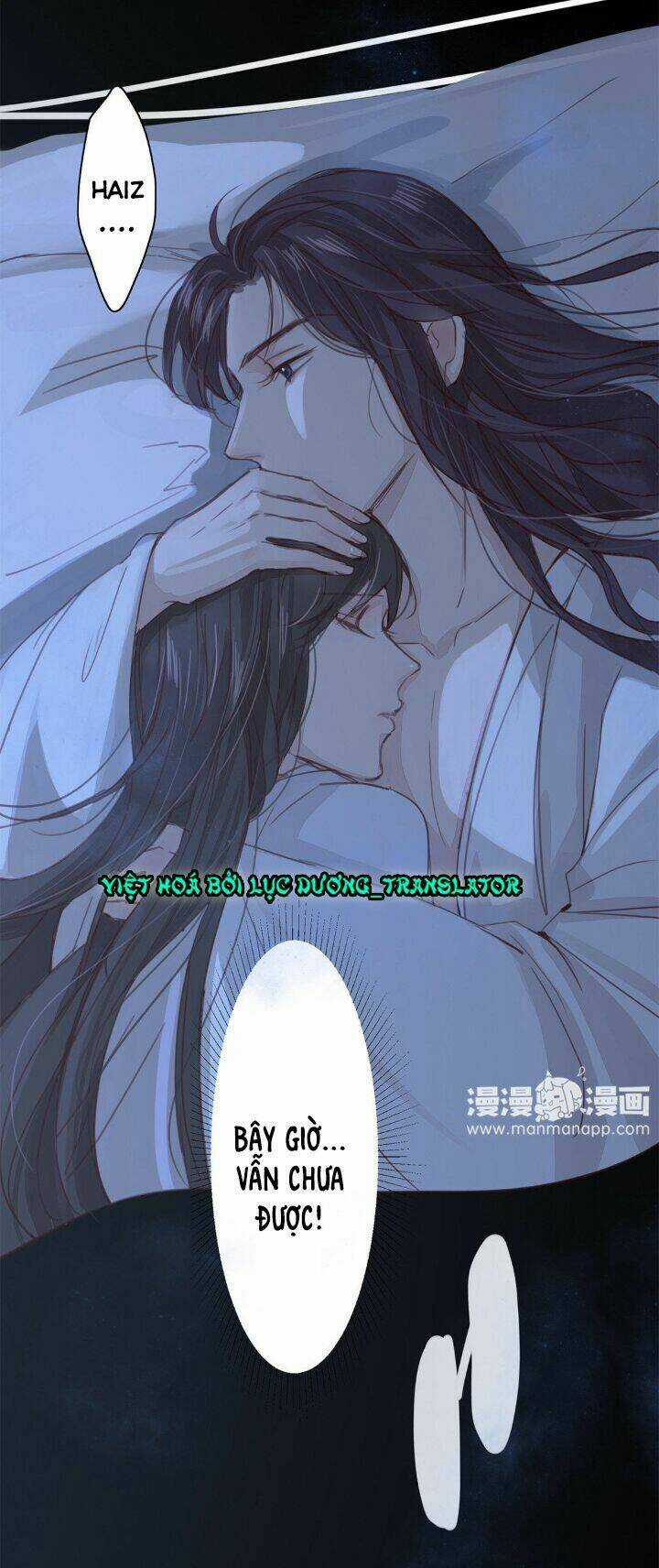 Chỉ Phu Vi Thê Chapter 46 trang 23