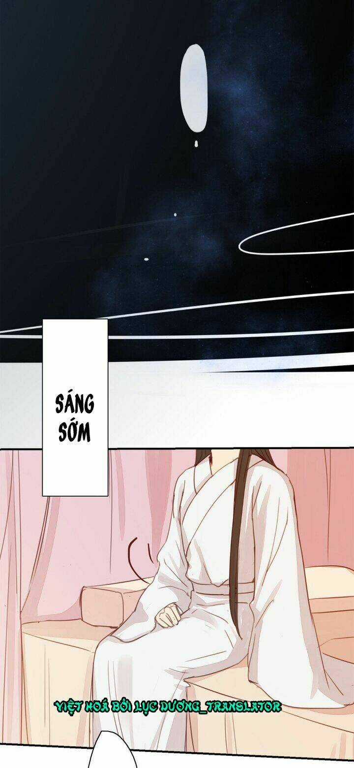 Chỉ Phu Vi Thê Chapter 46 trang 24