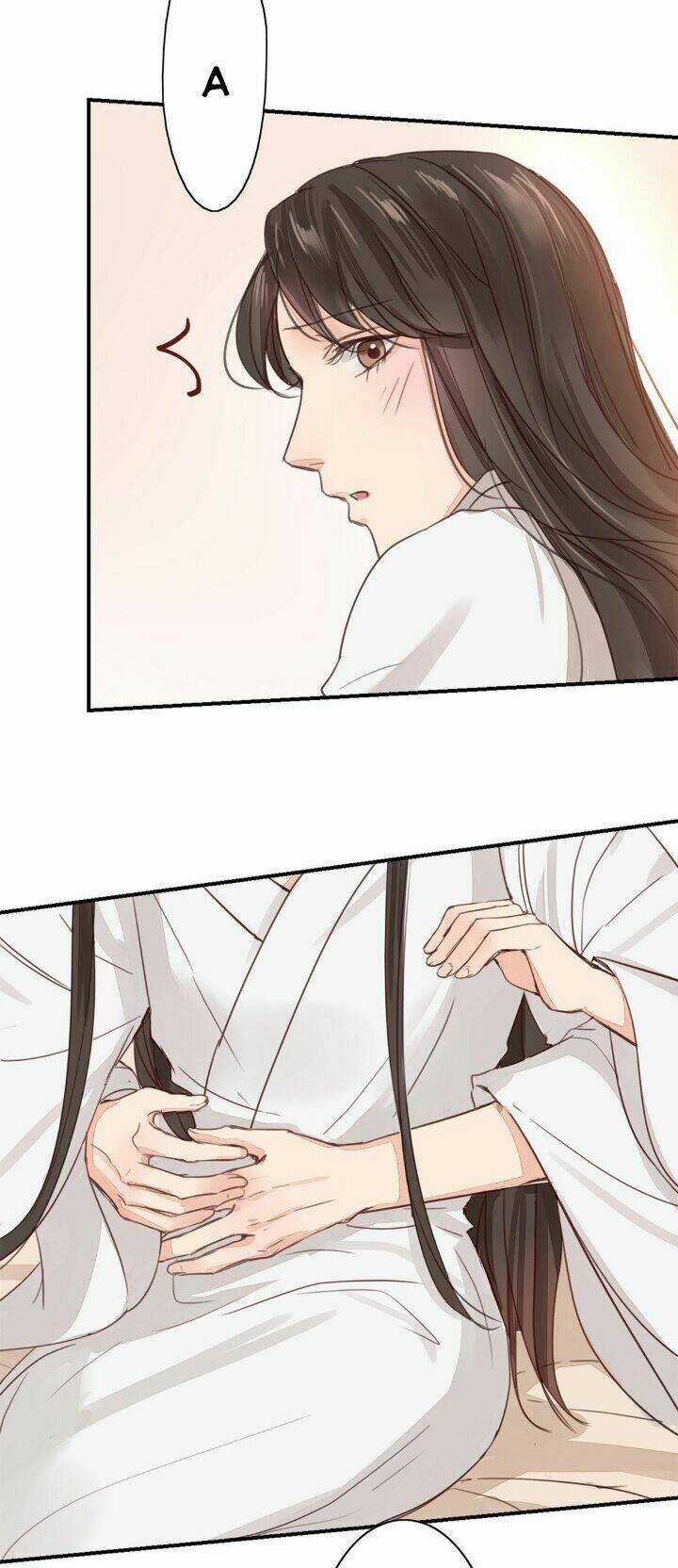 Chỉ Phu Vi Thê Chapter 46 trang 25