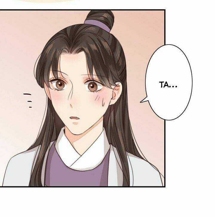 Chỉ Phu Vi Thê Chapter 46 trang 3