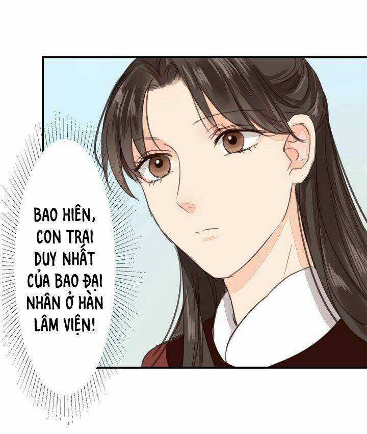 Chỉ Phu Vi Thê Chapter 46 trang 30