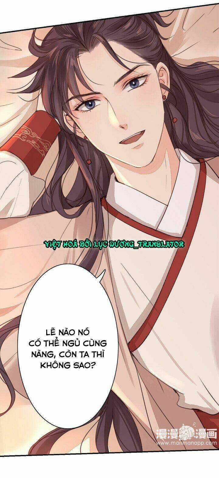 Chỉ Phu Vi Thê Chapter 46 trang 5