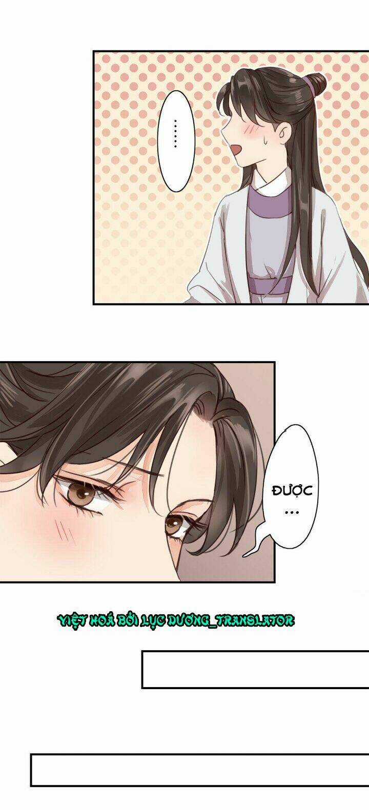 Chỉ Phu Vi Thê Chapter 46 trang 6