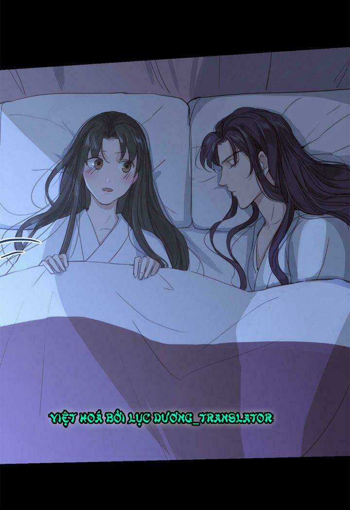 Chỉ Phu Vi Thê Chapter 47 trang 10