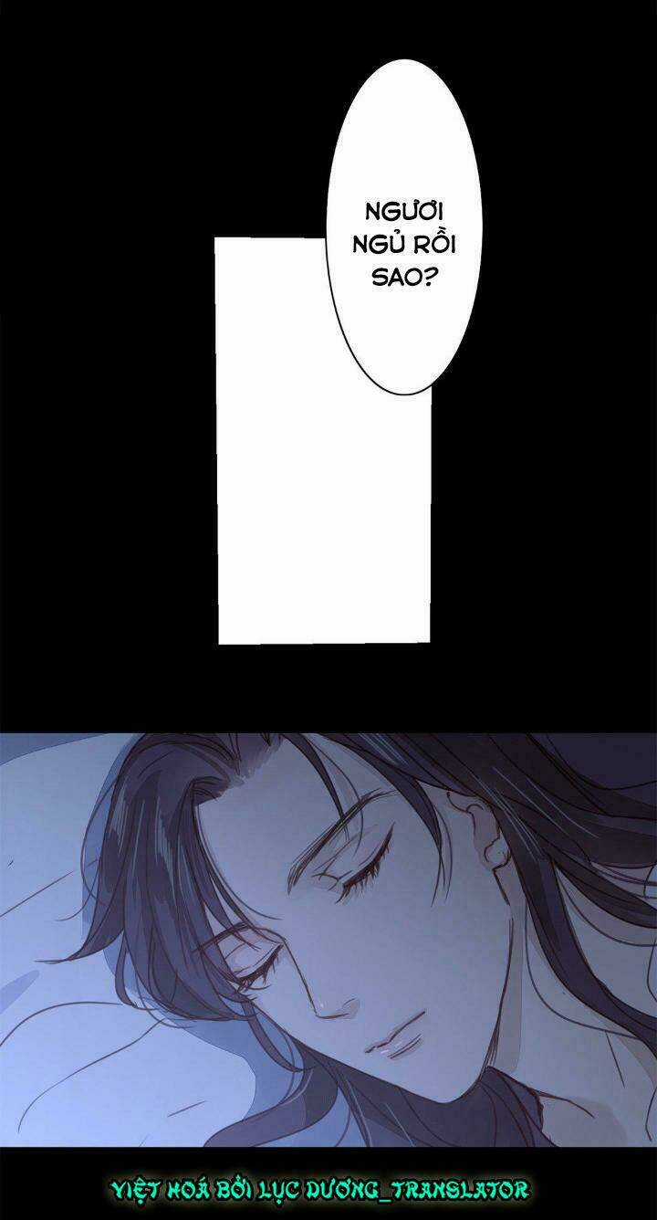 Chỉ Phu Vi Thê Chapter 47 trang 11