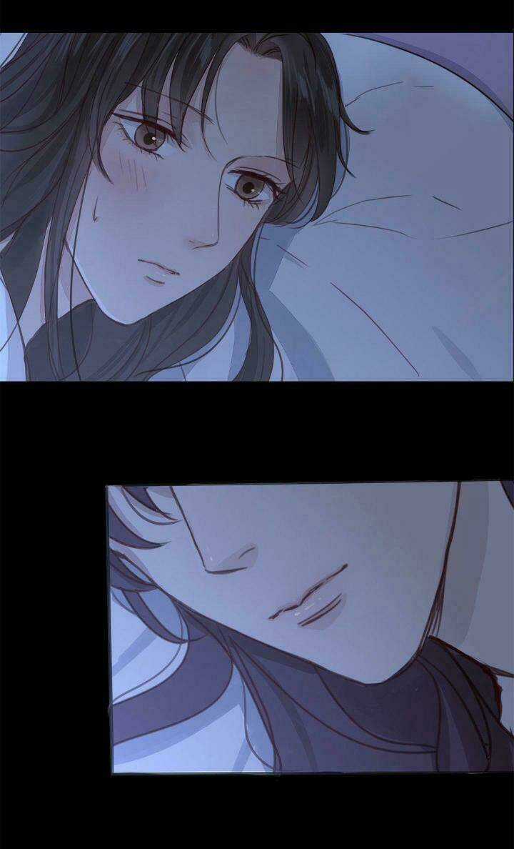 Chỉ Phu Vi Thê Chapter 47 trang 12