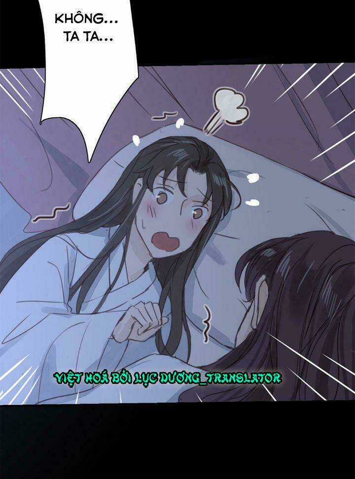 Chỉ Phu Vi Thê Chapter 47 trang 16