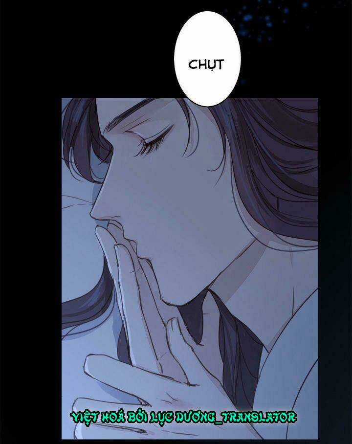 Chỉ Phu Vi Thê Chapter 47 trang 18