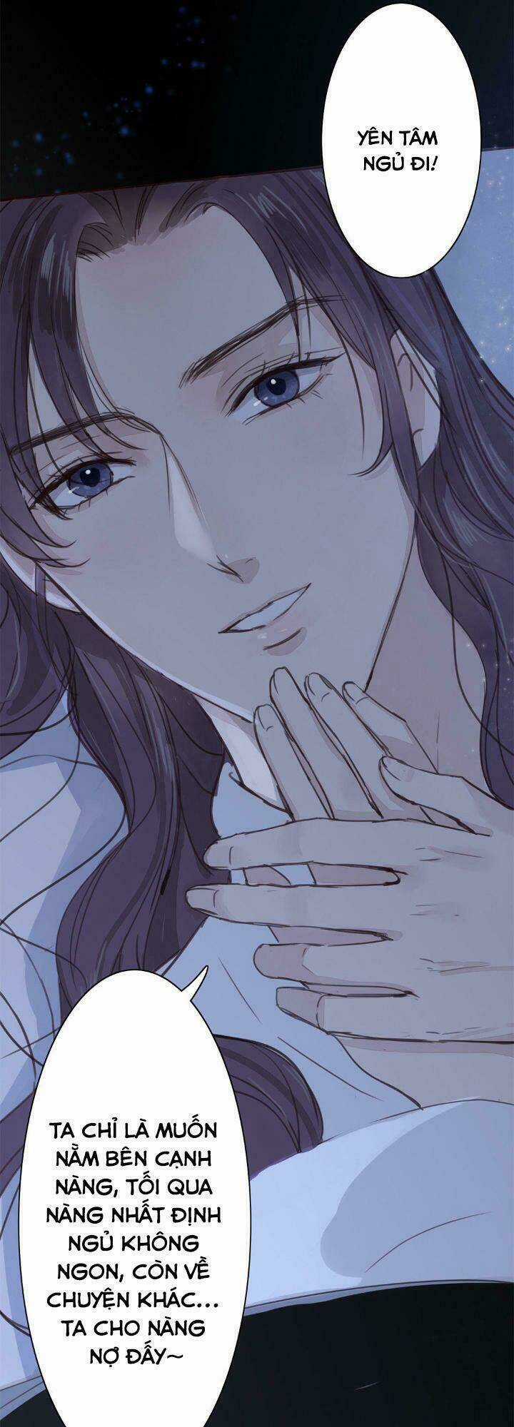 Chỉ Phu Vi Thê Chapter 47 trang 19