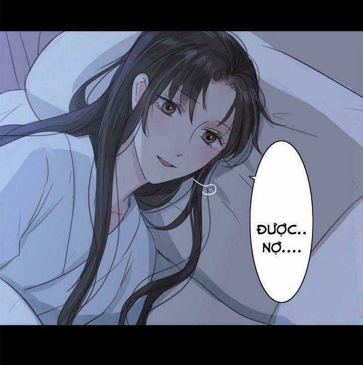 Chỉ Phu Vi Thê Chapter 47 trang 21