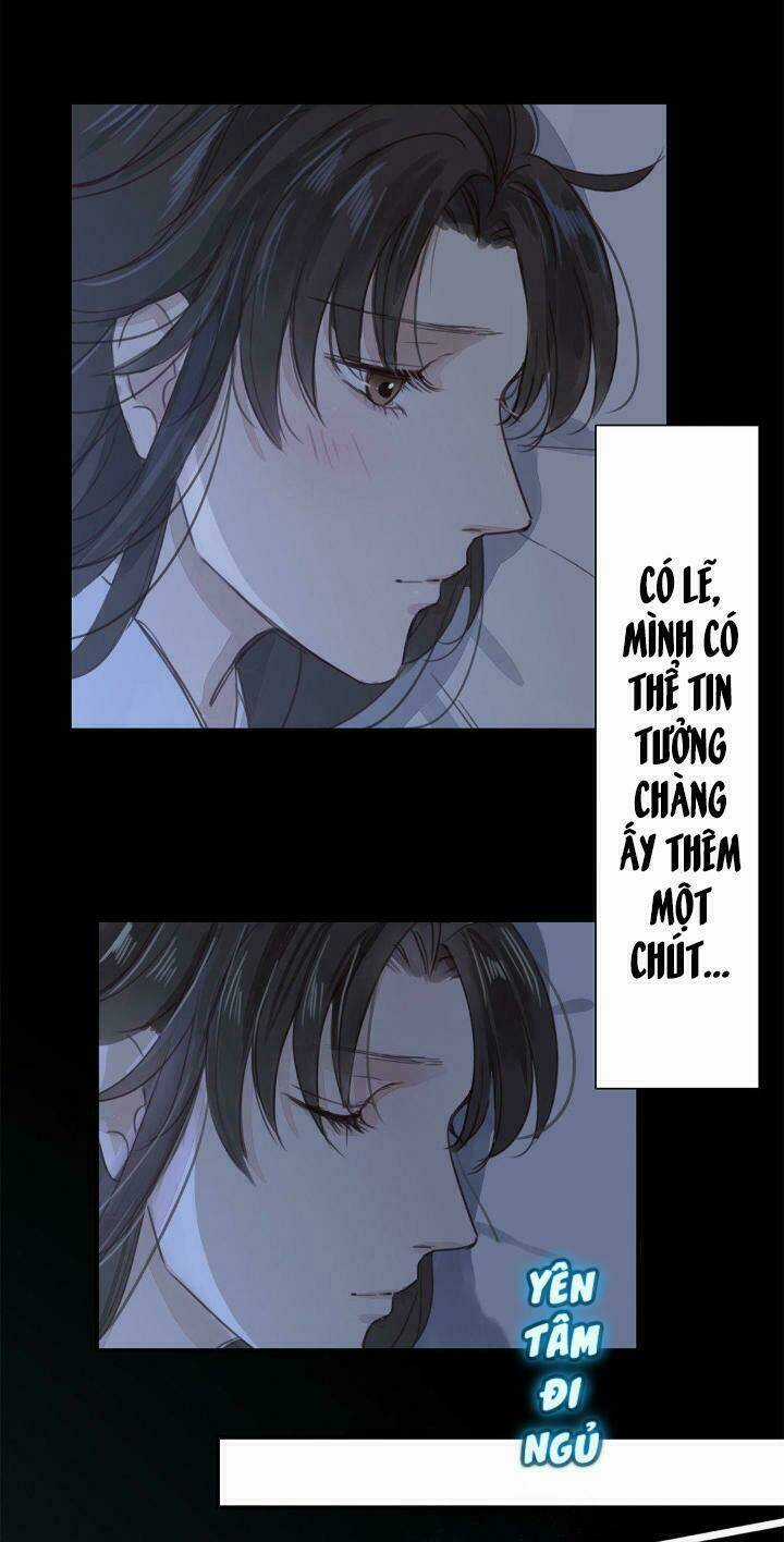 Chỉ Phu Vi Thê Chapter 47 trang 22