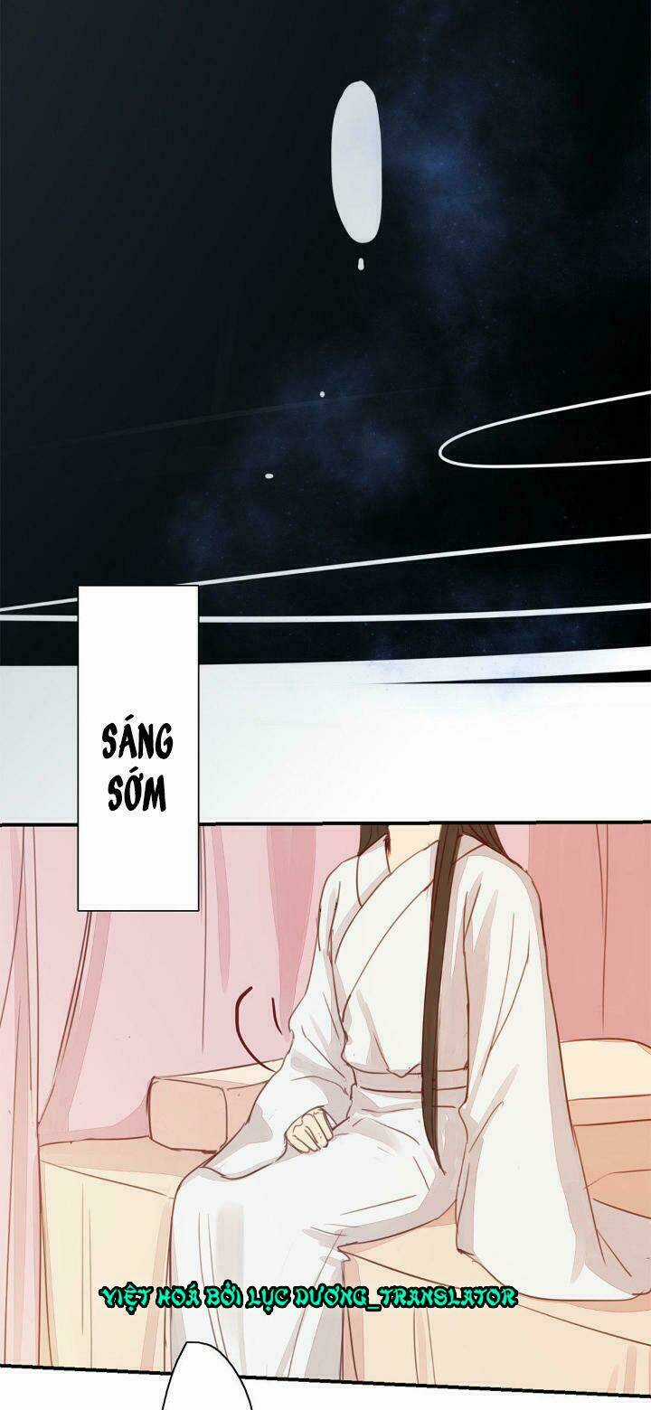 Chỉ Phu Vi Thê Chapter 47 trang 24