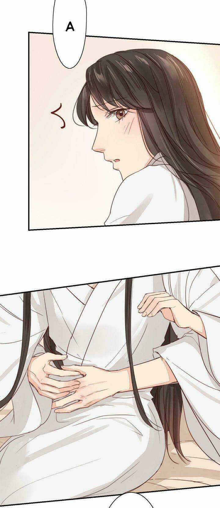 Chỉ Phu Vi Thê Chapter 47 trang 25