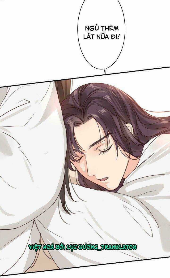 Chỉ Phu Vi Thê Chapter 47 trang 26