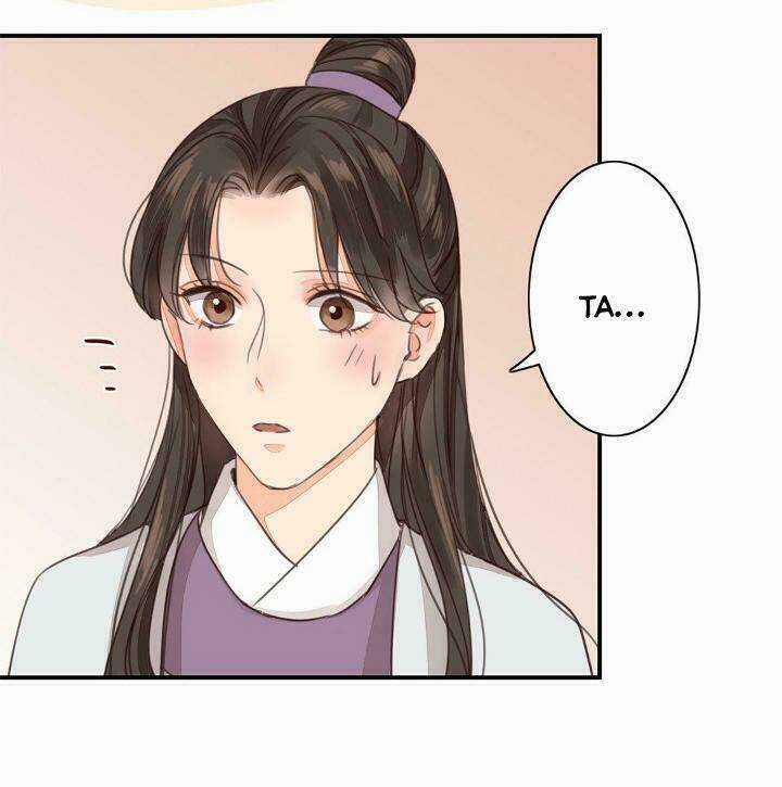 Chỉ Phu Vi Thê Chapter 47 trang 3