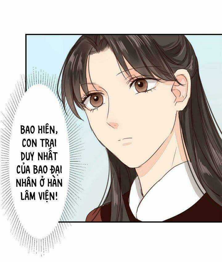 Chỉ Phu Vi Thê Chapter 47 trang 30