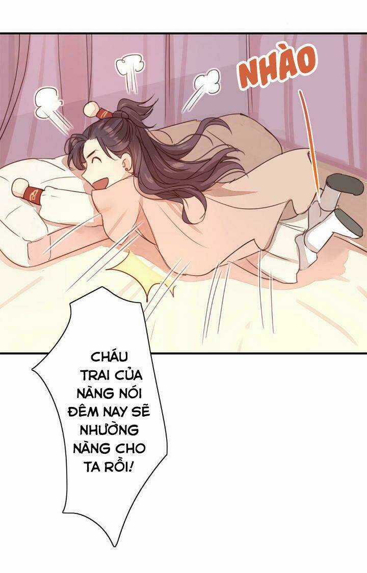 Chỉ Phu Vi Thê Chapter 47 trang 4