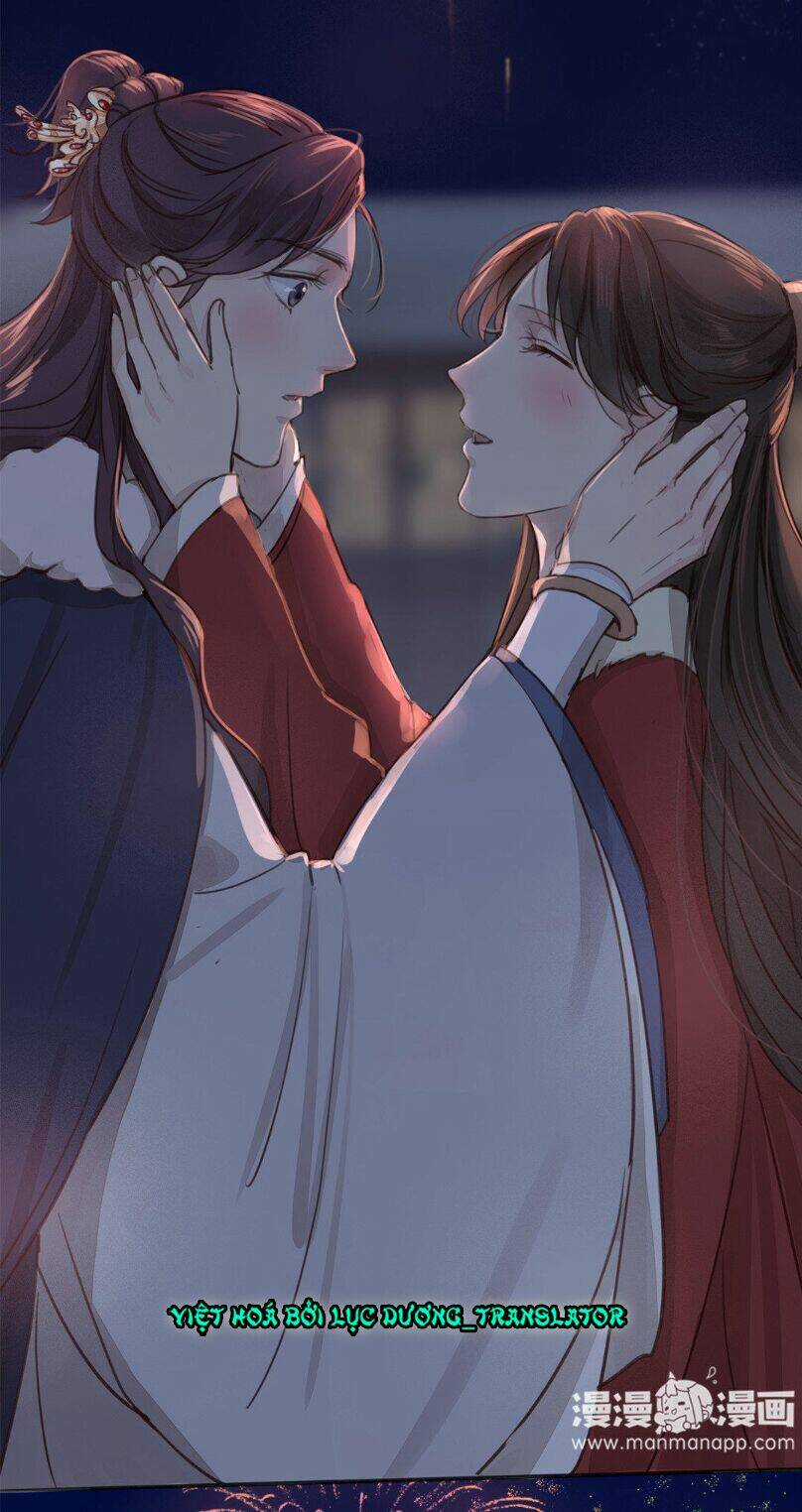 Chỉ Phu Vi Thê Chapter 48 trang 14