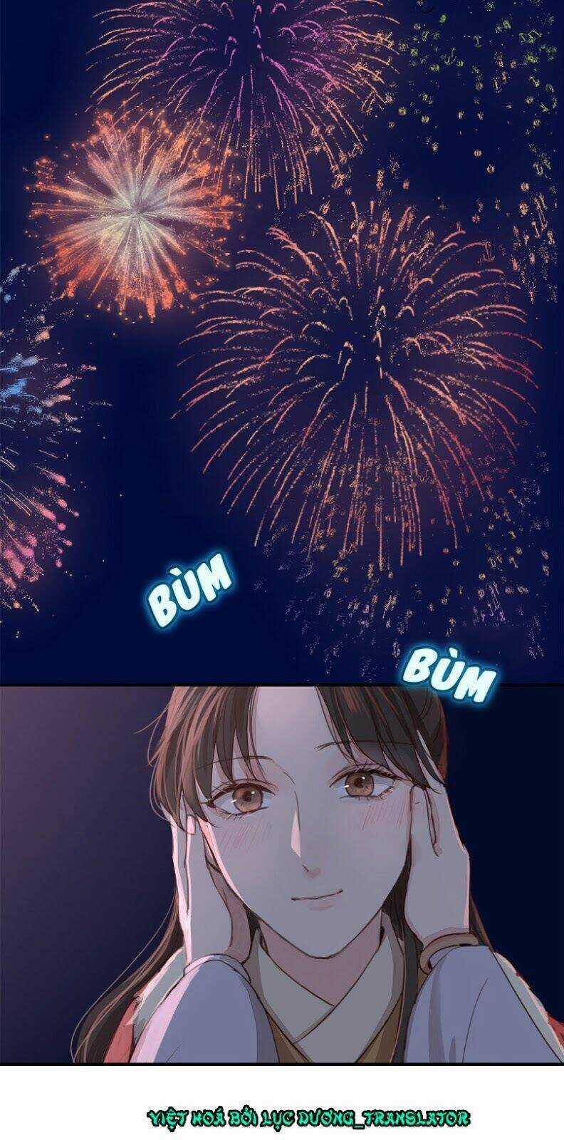 Chỉ Phu Vi Thê Chapter 48 trang 15