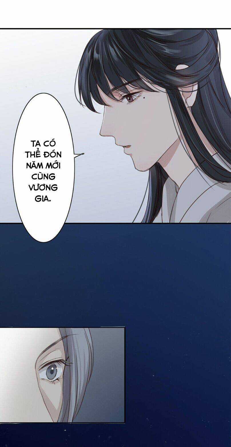 Chỉ Phu Vi Thê Chapter 48 trang 21