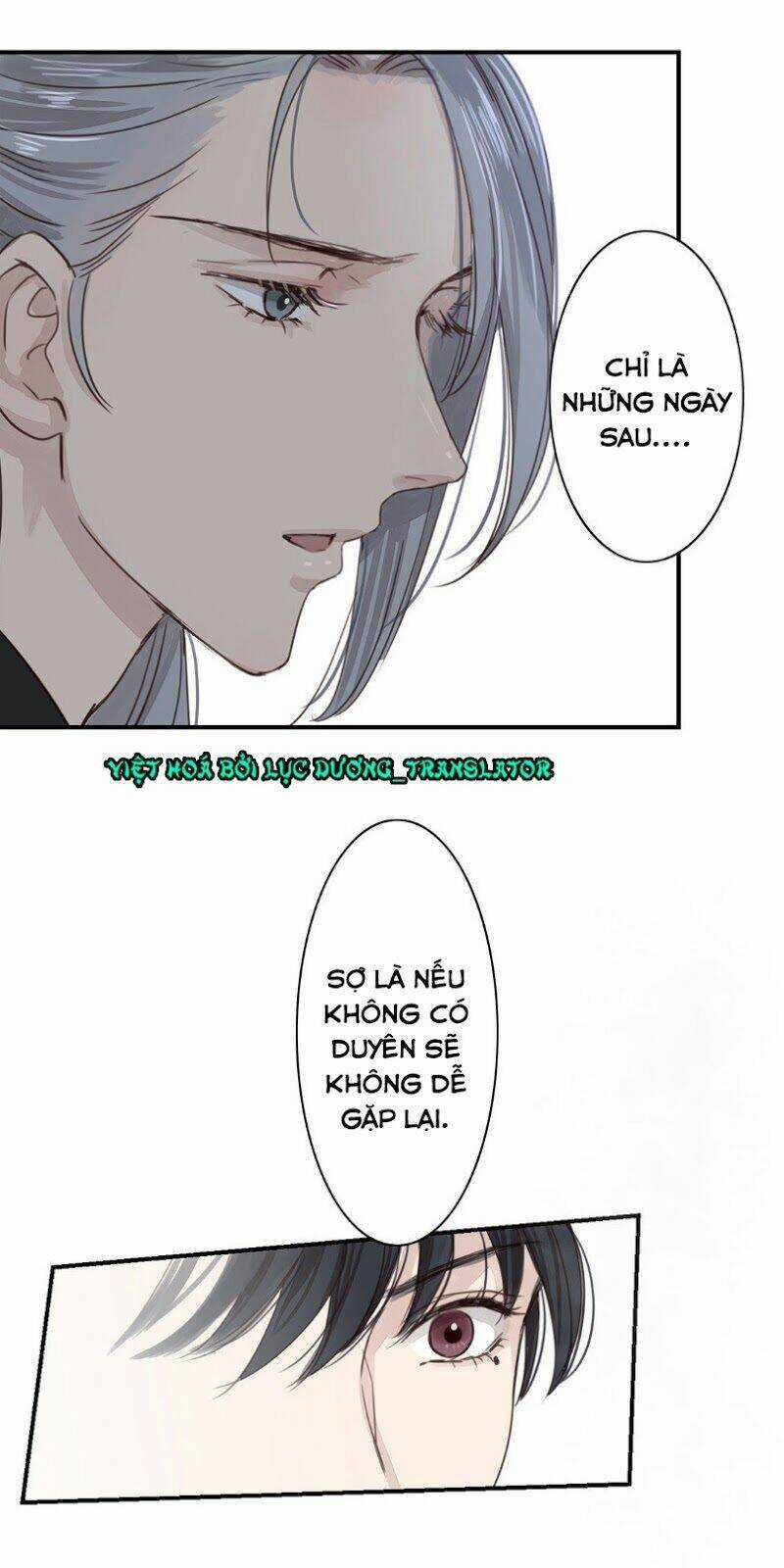 Chỉ Phu Vi Thê Chapter 48 trang 25