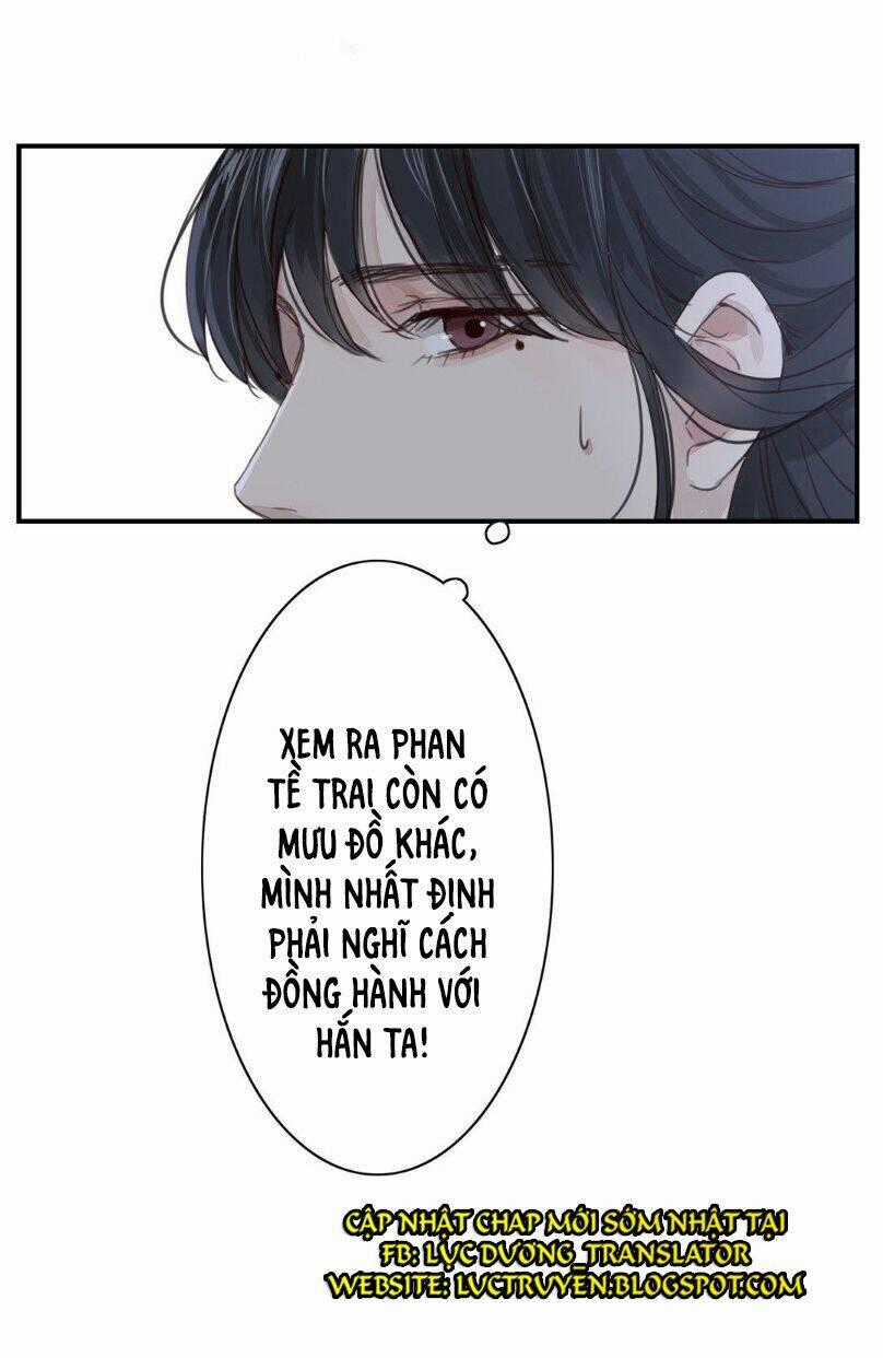 Chỉ Phu Vi Thê Chapter 48 trang 28
