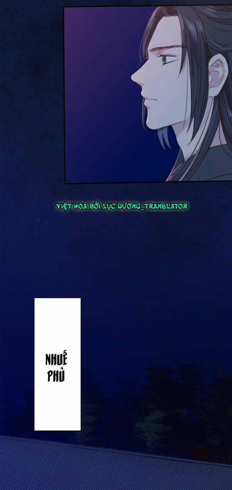 Chỉ Phu Vi Thê Chapter 48 trang 3