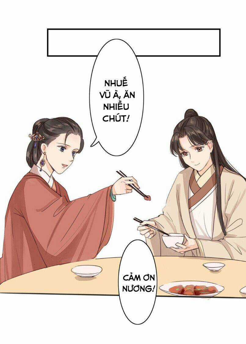 Chỉ Phu Vi Thê Chapter 49 trang 10