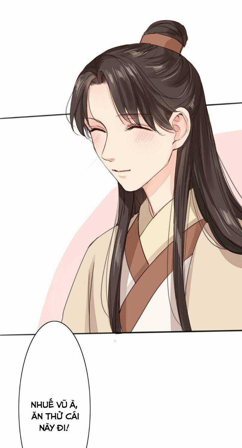 Chỉ Phu Vi Thê Chapter 49 trang 12