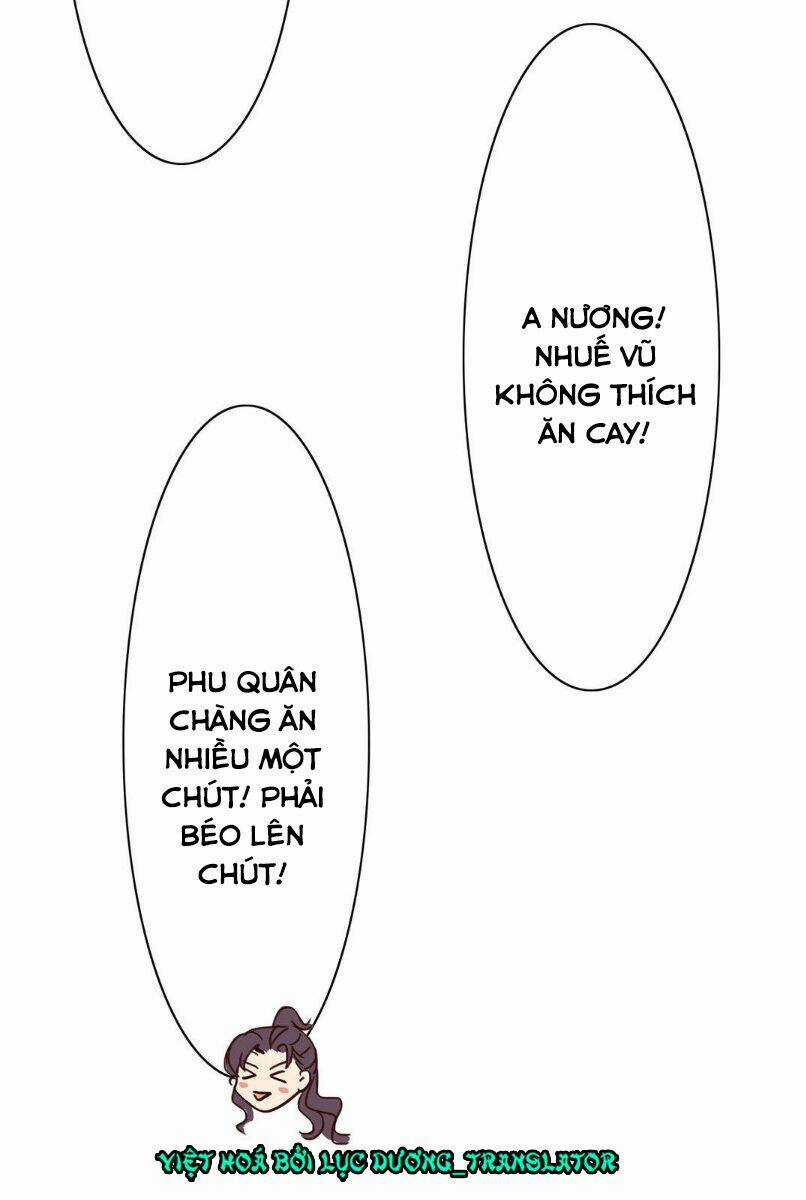 Chỉ Phu Vi Thê Chapter 49 trang 13