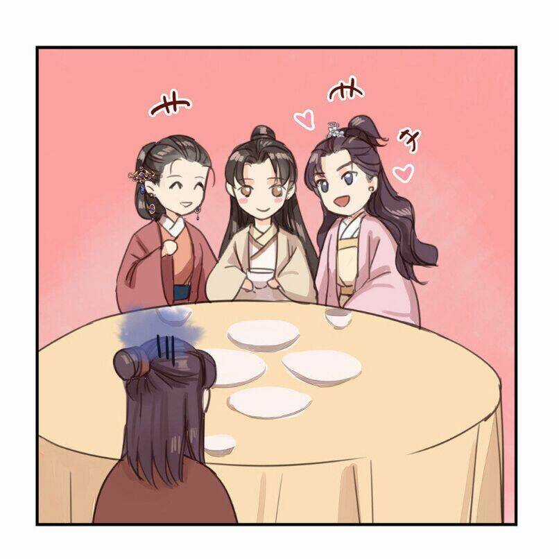 Chỉ Phu Vi Thê Chapter 49 trang 16