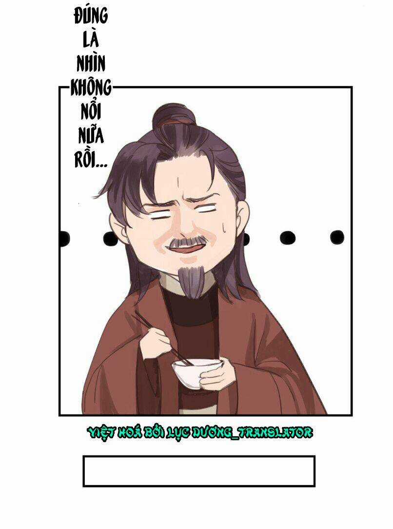 Chỉ Phu Vi Thê Chapter 49 trang 17